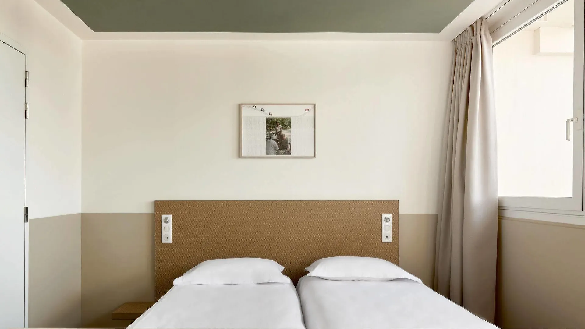 Fiap - Hostel Paris Hotel