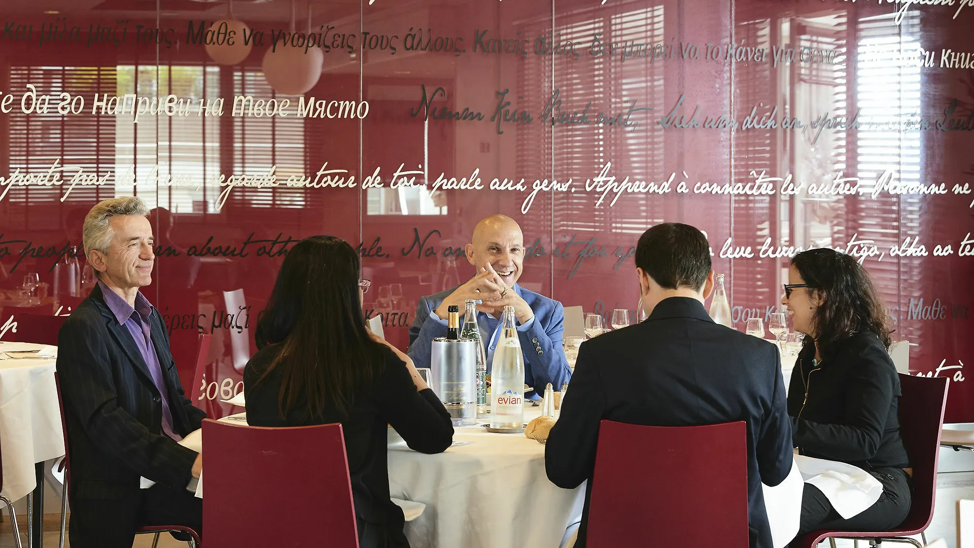 Hotel Fiap - Hostel Paris