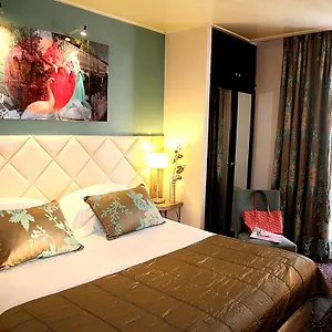 Hotel Western Anjou Lafayette