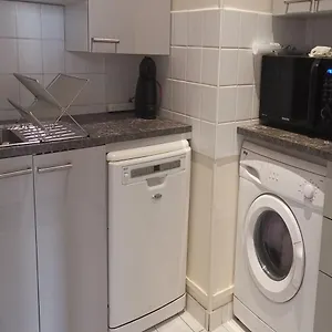 Appartement 1 Rustique - Bastille Centre