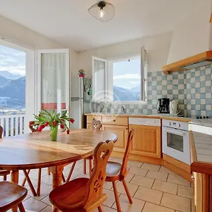 Des Moulins - Val D'azun Pyrénées Сasa de vacaciones Arcizans-Dessus
