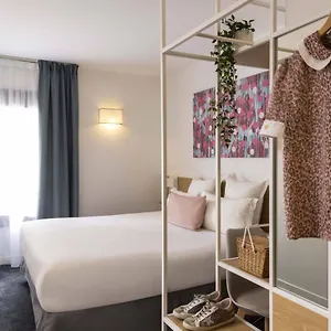 Hotel Louis Blanc