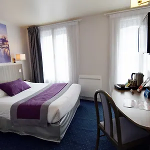 Hotel Saphir Grenelle