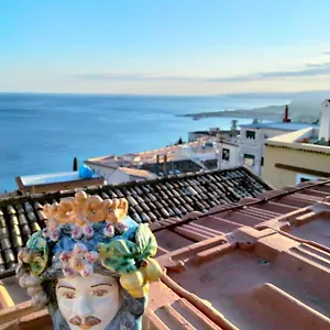 Center Private By Fragranza Di Sicilia Appartamento Taormina