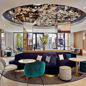 4* Hotel Mercure Opera Garnier Hôtel&spa