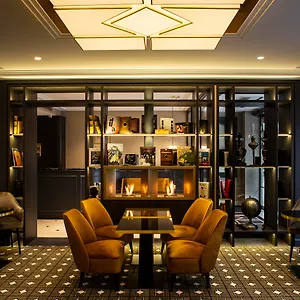 Hotel Lenox Montparnasse