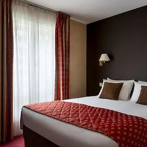 Hotel Abaca Messidor By Happyculture