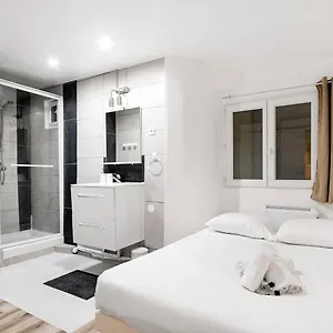  Apartamento Guestready - Pres Du Marais