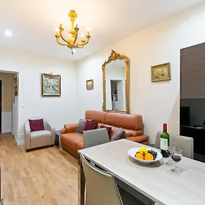  Apartamento Guestready - Apt Fonctionnel Situe Dansl E 15eme
