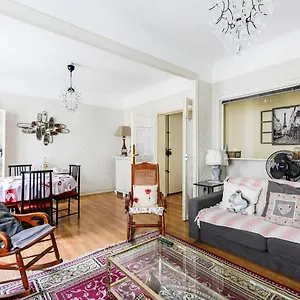  Apartamento Guestready - Bel A 5 Minutes De Chinatown