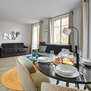  Apartamento 159 Margot - Superbe A