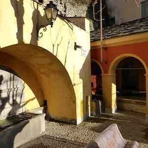 Fontana De Medge Appartamento Saorge