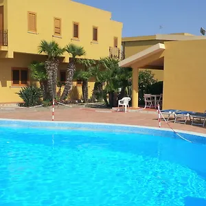 Covo Degli Dei Appartamento Milazzo