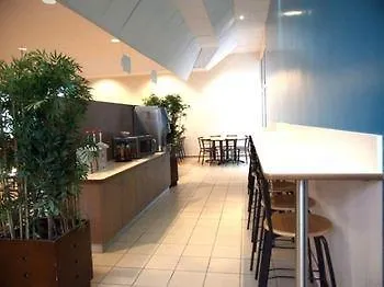 Fiap - Hostel Paris 3*,  France
