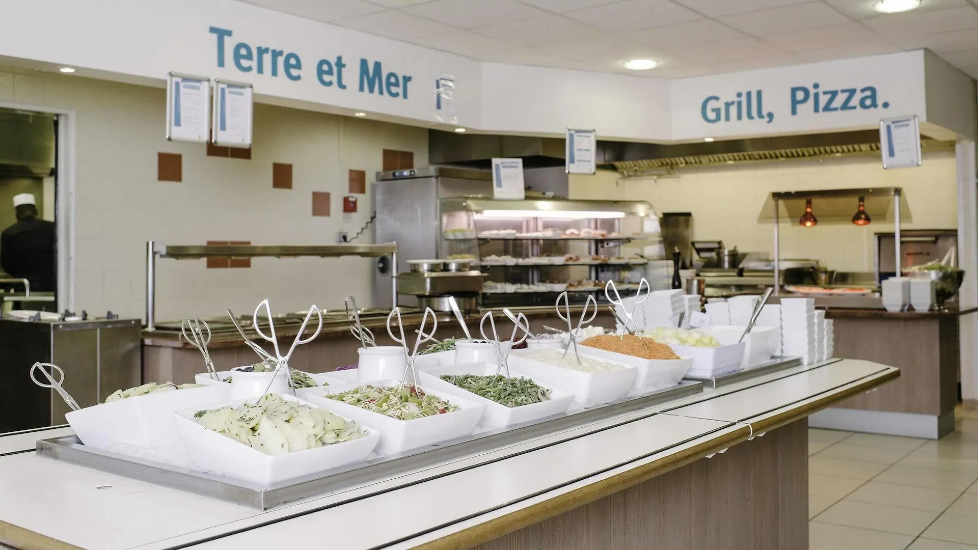 Fiap - Hostel Paris 3*,  France