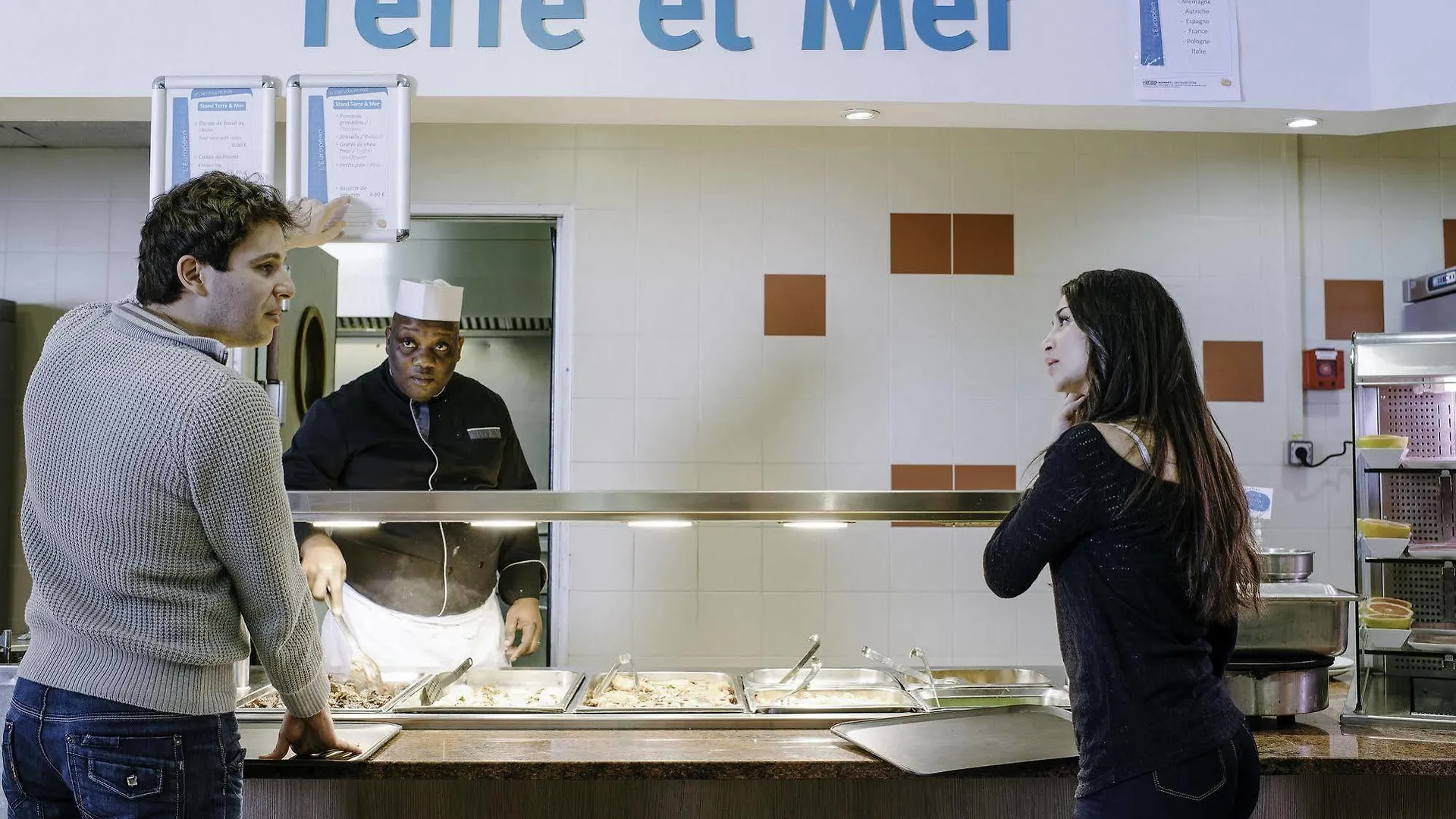 Hotel Fiap - Hostel Paris