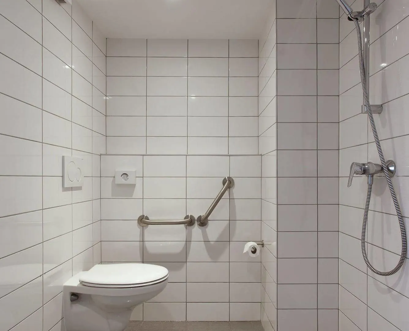 Hotel Fiap - Hostel París