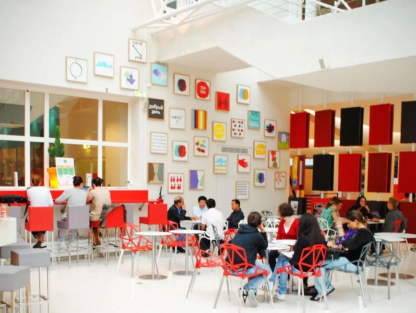 Fiap - Hostel París Hotel