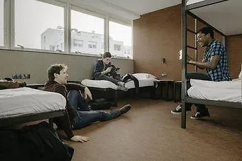 Fiap - Hostel Paříž Hotel