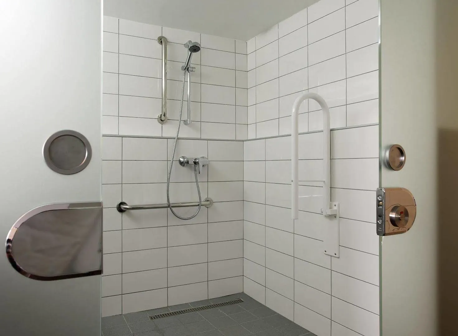 Fiap - Hostel Paříž