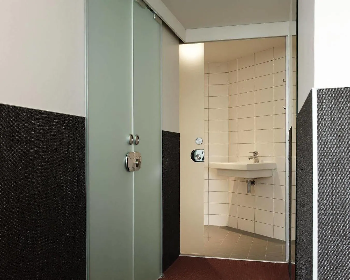 Fiap - Hostel Paříž