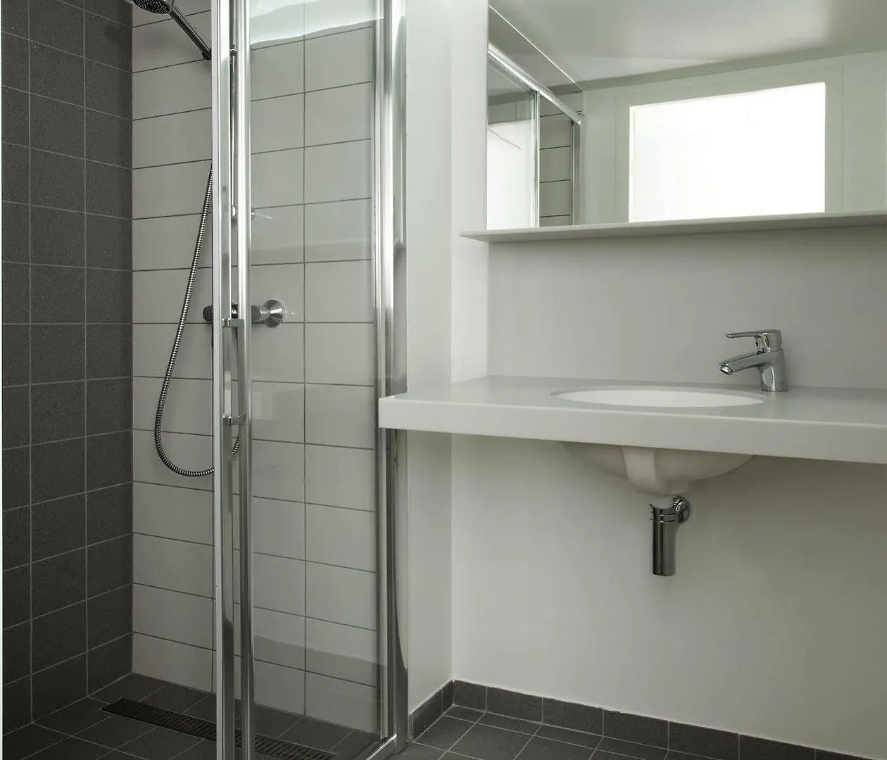 Fiap - Hostel Paříž 3*,