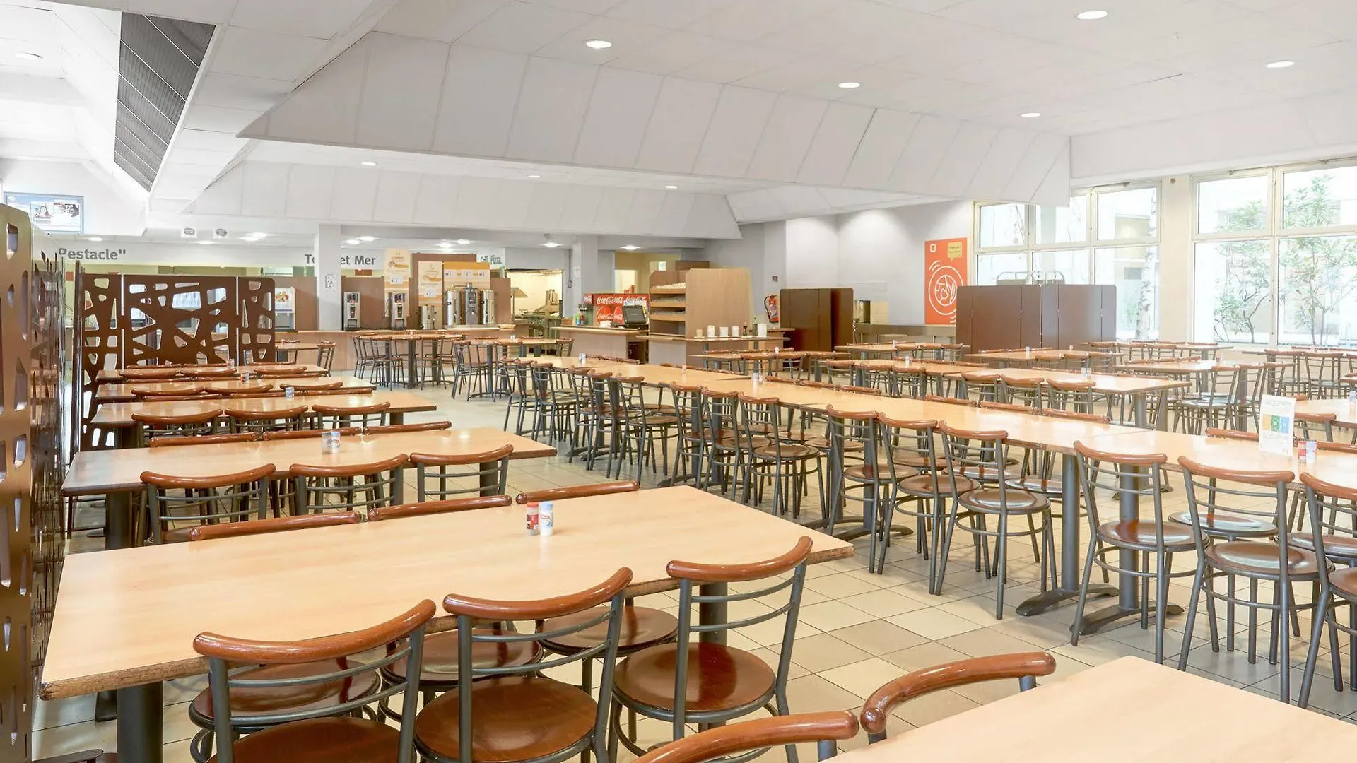 Fiap - Hostel Paříž